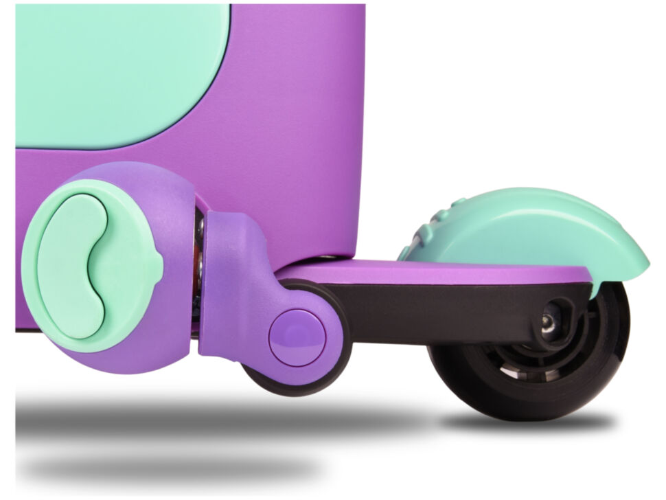 Самокат толкар Maraton 2in1 Bingo Super 3 