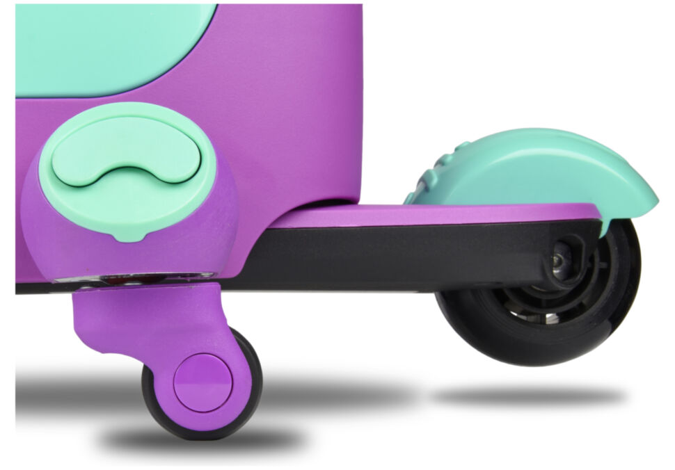 Самокат толкар Maraton 2in1 Bingo Super 3 