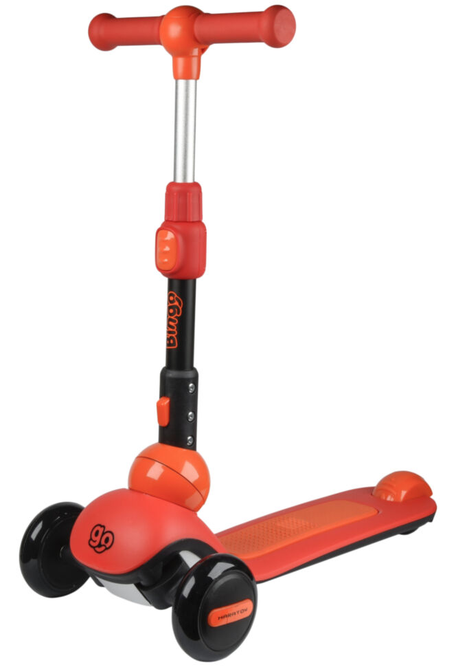 Самокат толкар Maraton 2in1 Bingo Super 3 