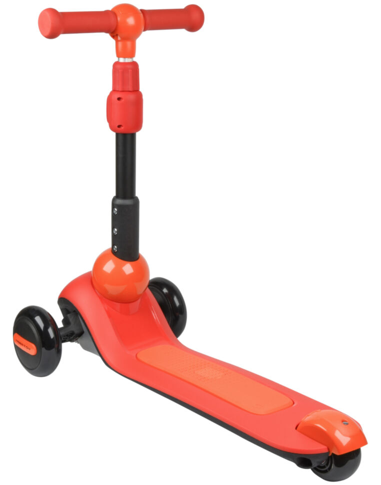 Самокат толкар Maraton 2in1 Bingo Super 3 