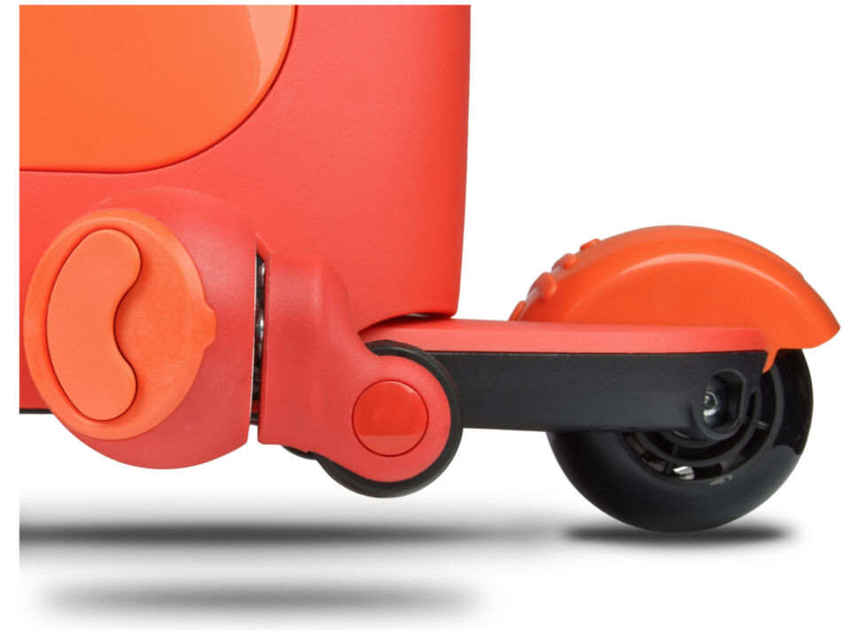 Самокат толкар Maraton 2in1 Bingo Super 3 