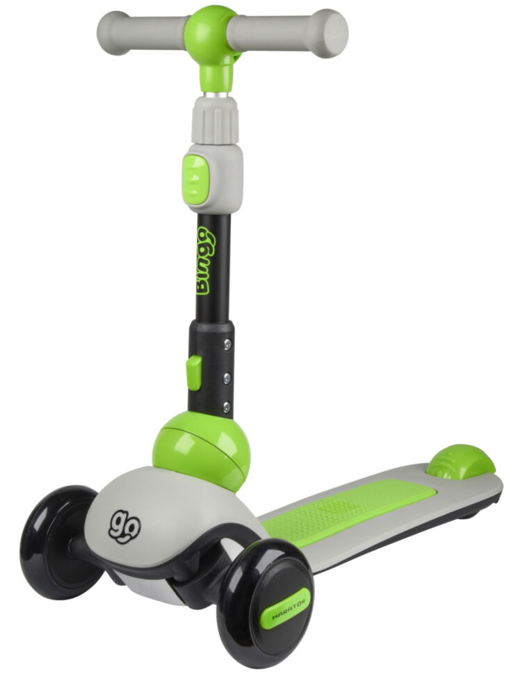 Самокат толкар Maraton 2in1 Bingo Super 3 