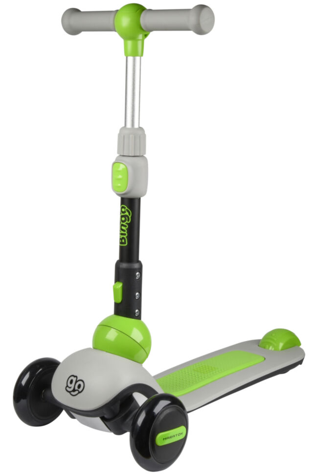 Самокат толкар Maraton 2in1 Bingo Super 3 