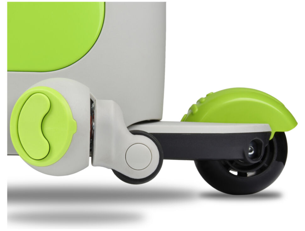 Самокат толкар Maraton 2in1 Bingo Super 3 