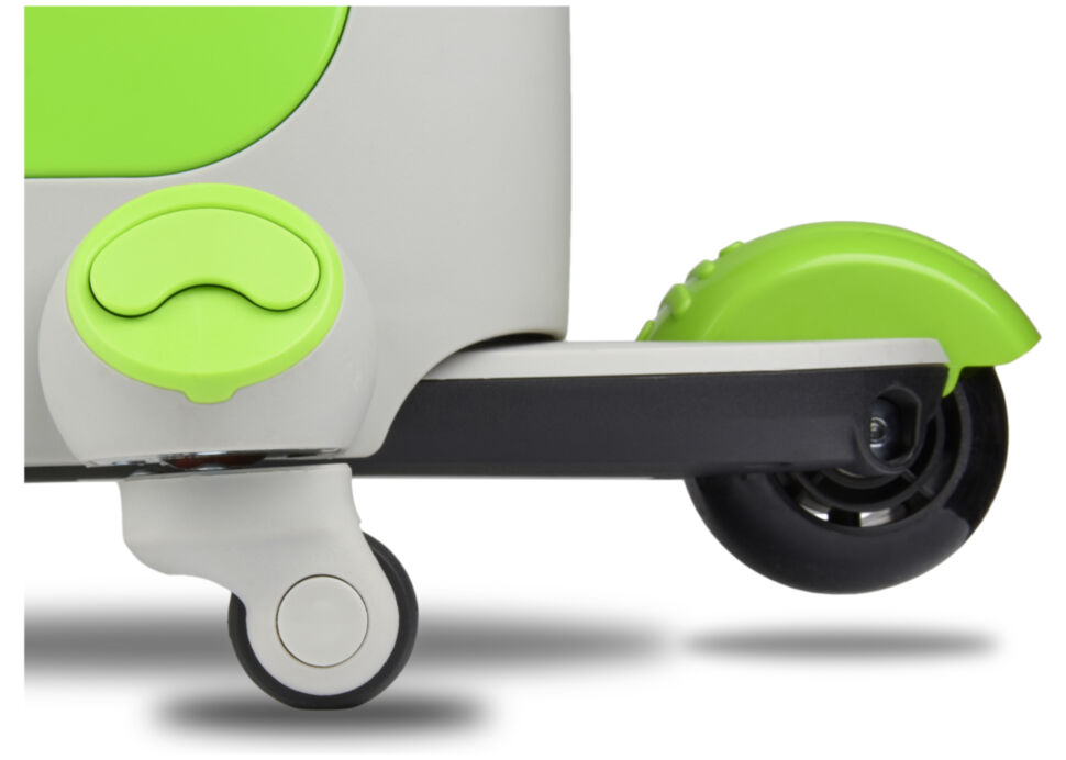 Самокат толкар Maraton 2in1 Bingo Super 3 