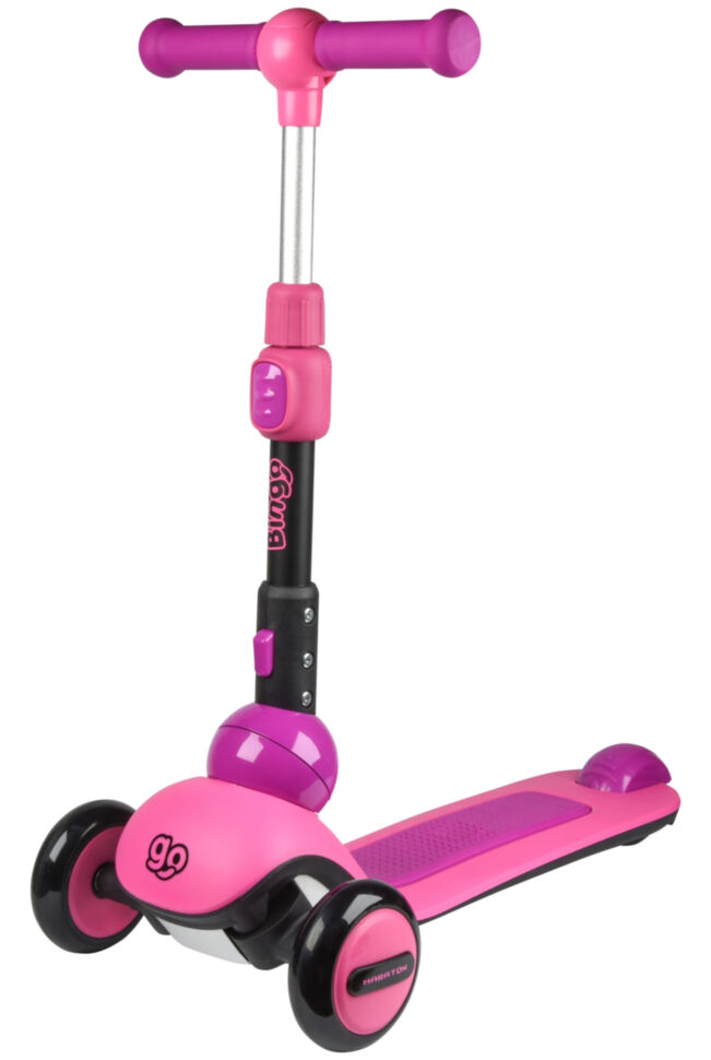 Самокат толкар Maraton 2in1 Bingo Super 3 