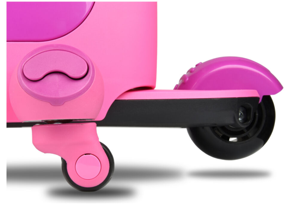 Самокат толкар Maraton 2in1 Bingo Super 3 