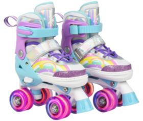 Квады Maraton Skimo M (34-37) purple