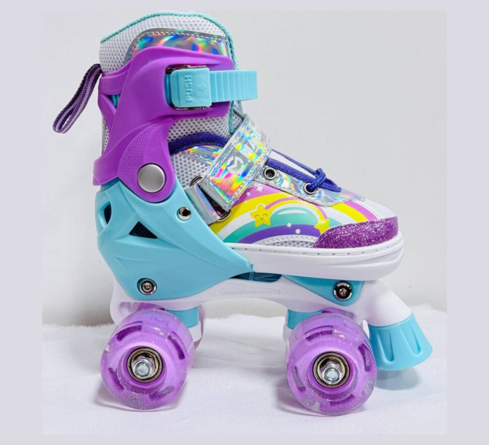 Квады Maraton Skimo M (34-37) purple