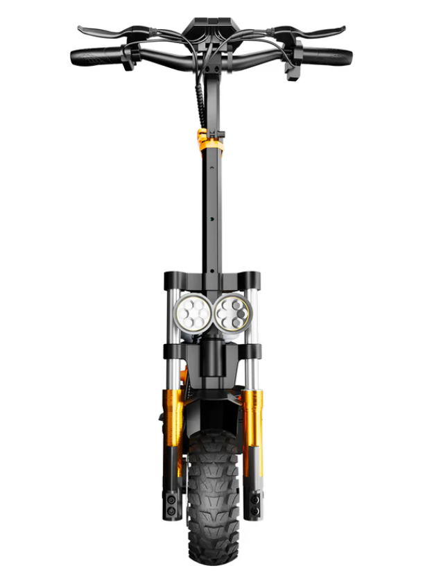 Электросамокат M5-PRO