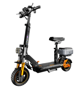 Електросамокат M5-PRO