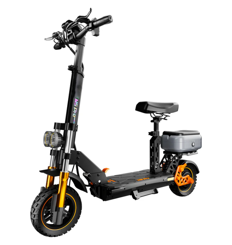 Электросамокат M5-PRO