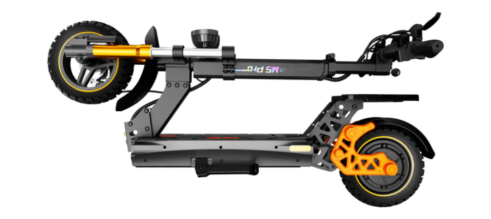 Электросамокат M5-PRO