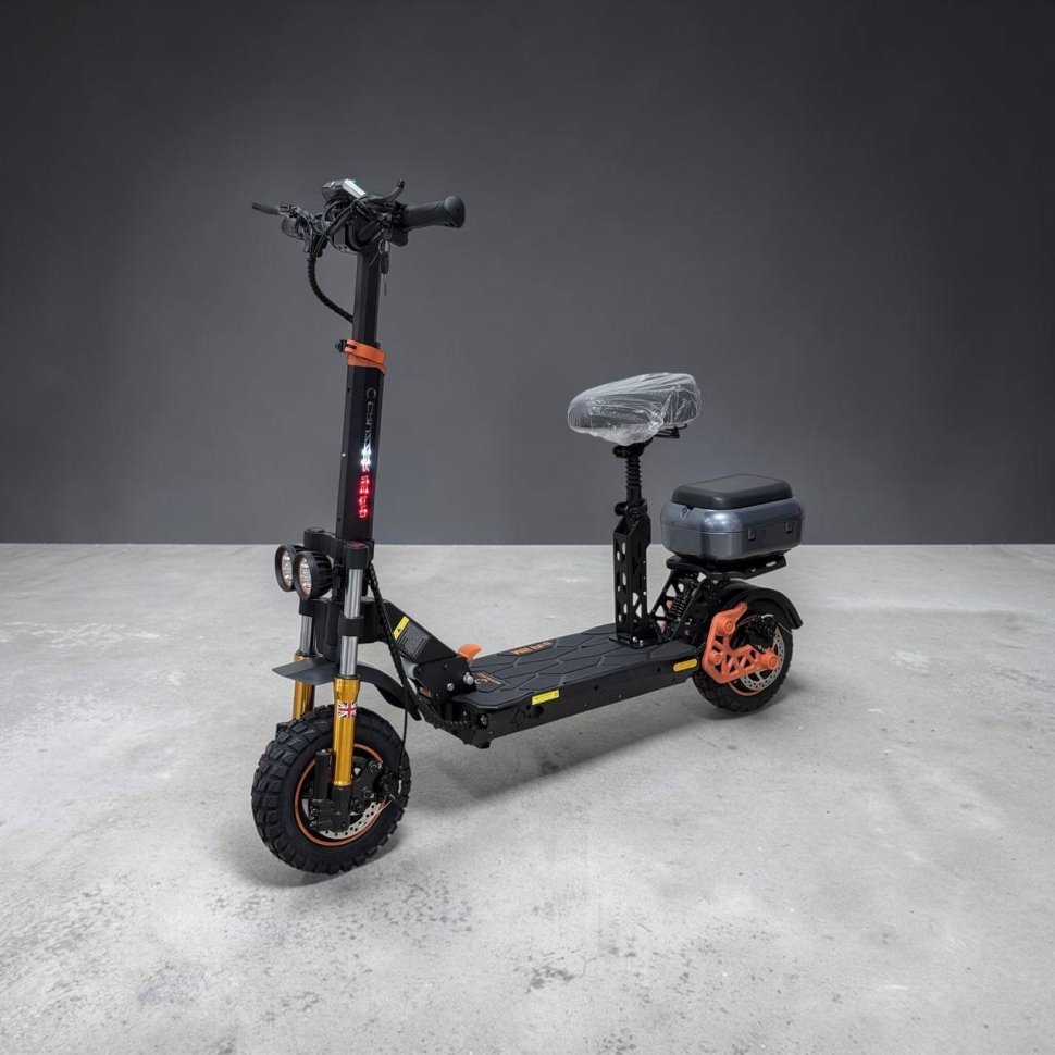 Электросамокат M5-PRO