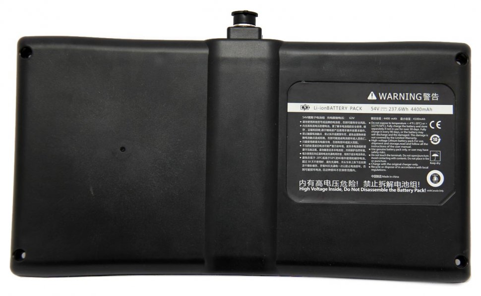 Аккумулятор Maraton для Ninebot