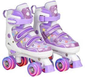 Квады T-REX S (30-33) puple