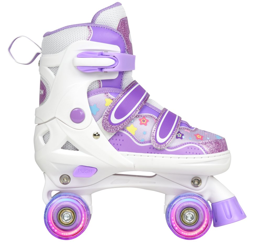 Квады T-REX S (30-33) puple