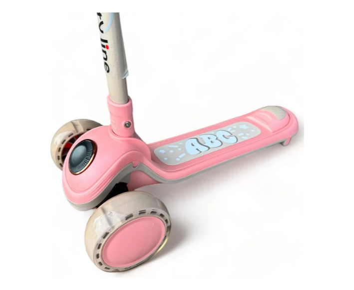 Самокат CITY LINE 902 Music