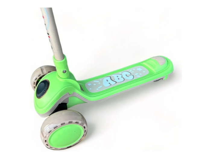 Самокат CITY LINE 902 Music