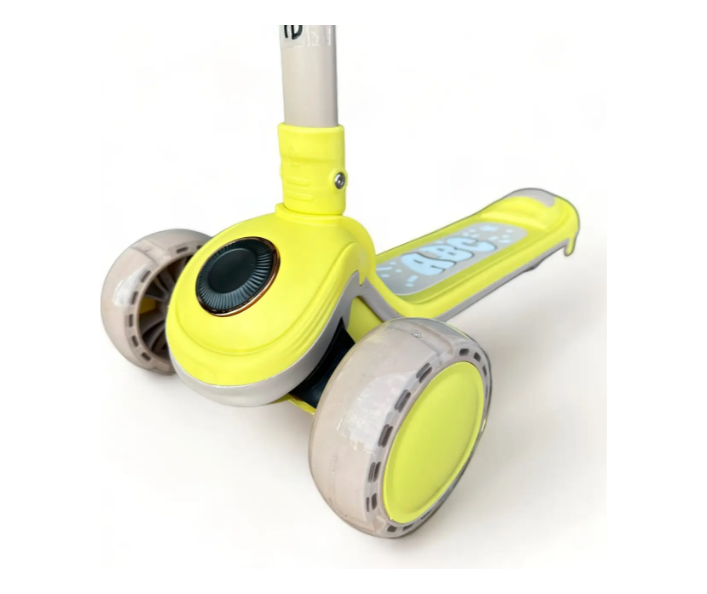 Самокат CITY LINE 902 Music