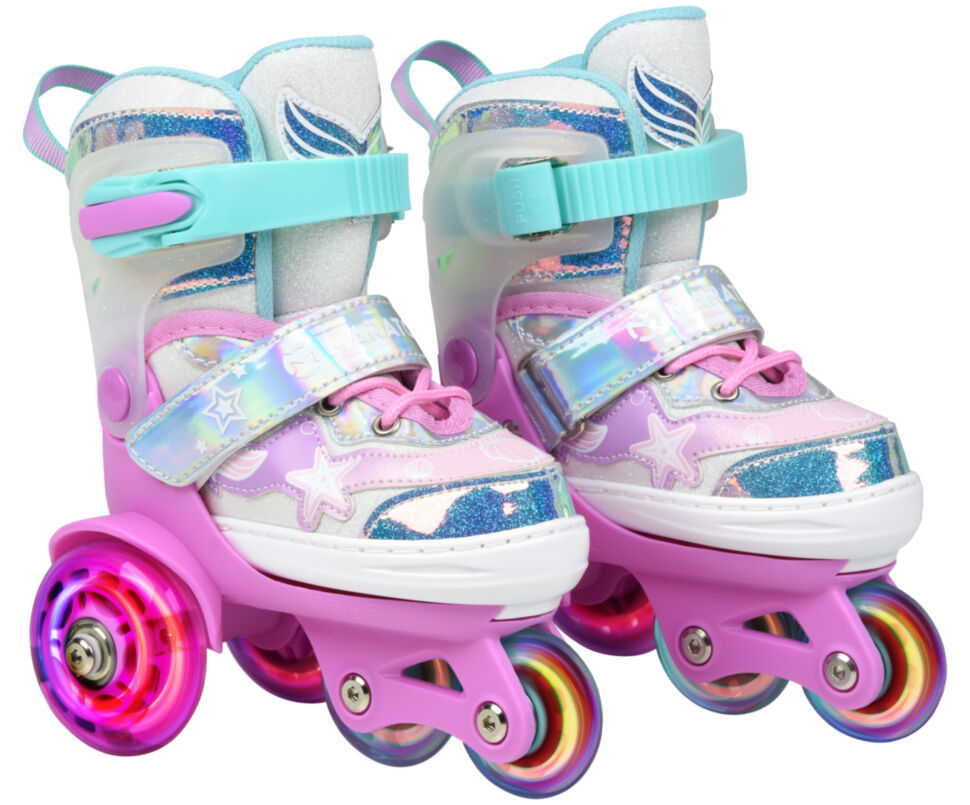 Maraton Glory XS(27-30) roller skates 