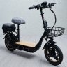 Электросамокат CRUZZER C1-PRO