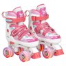 Квады T-REX M (34-37) pink