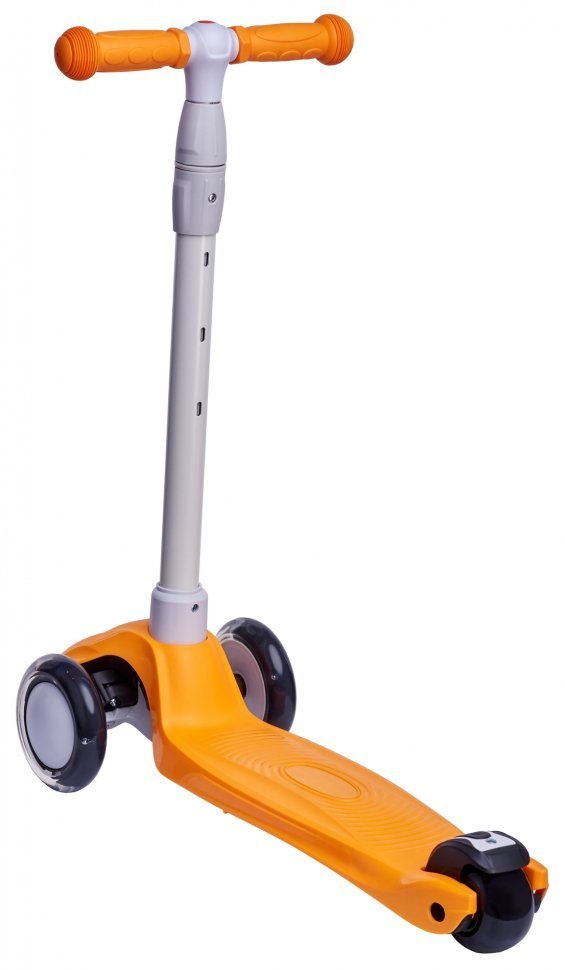 Самокат Maraton Credo II B green