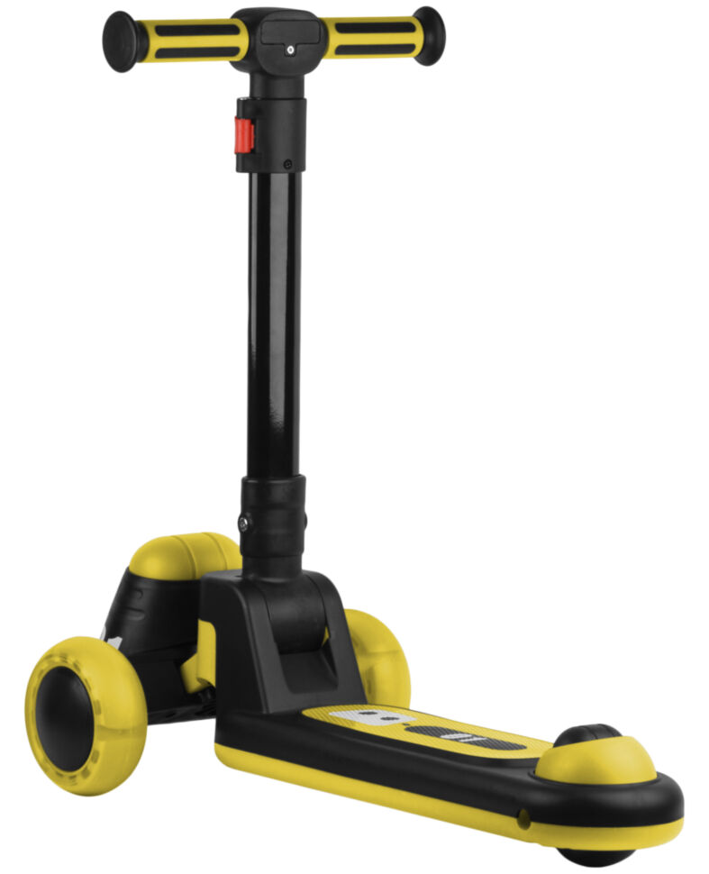 Самокат CITY LINE 901 Music оптом в интернет магазине Maraton™