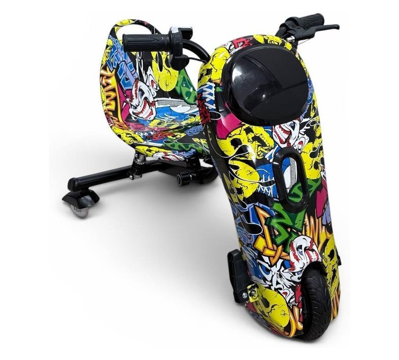 Дрифт-Карт RACE CAR M3 Joker 