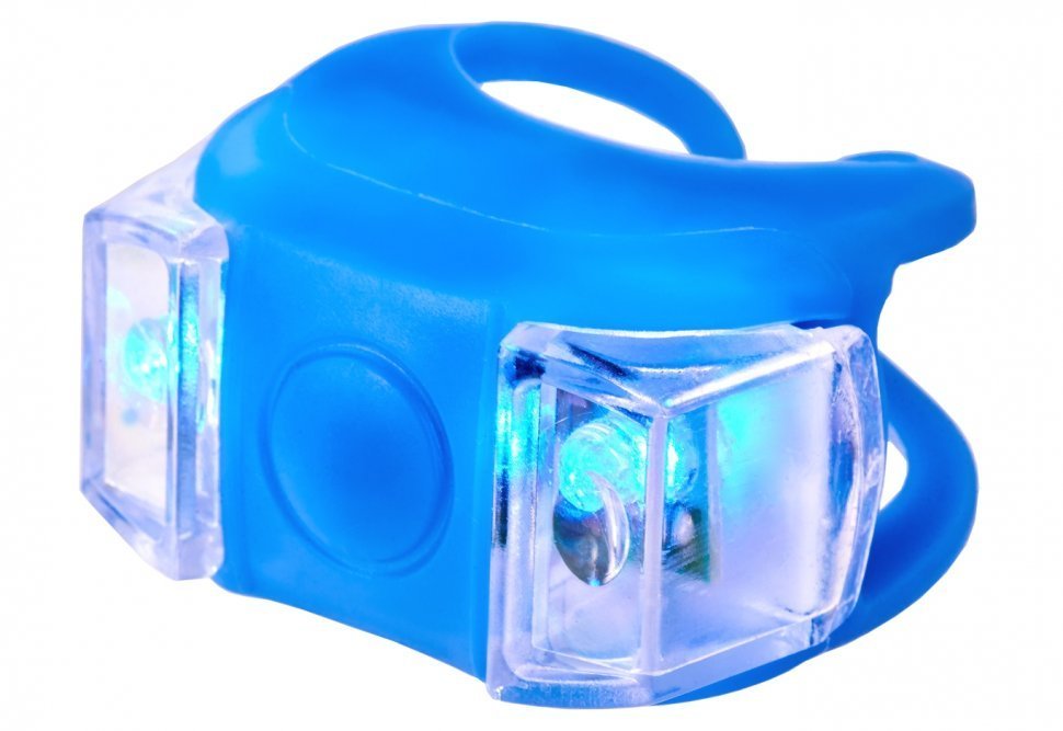 Самокат Maraton RIDER blue