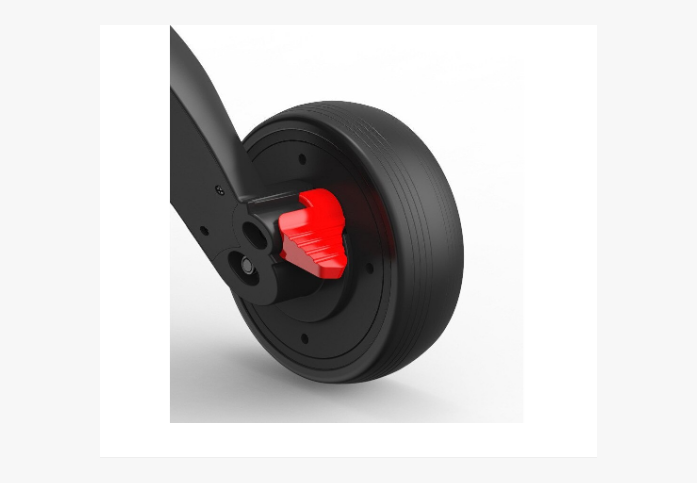 Беговел - трансформер Maraton Nodle SL-A6