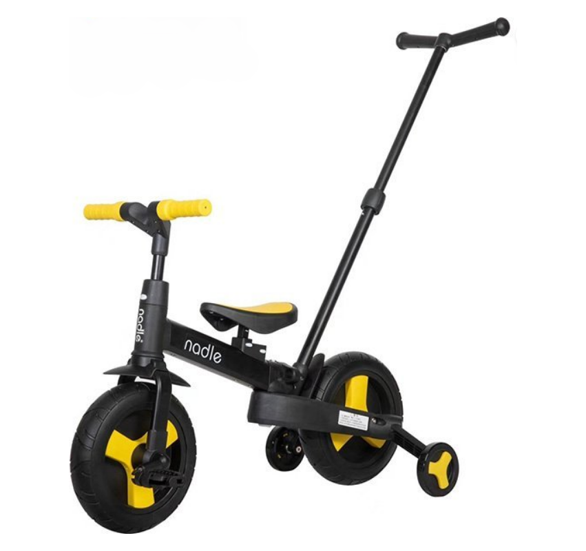 Беговел - трансформер Maraton Nodle SL-A6