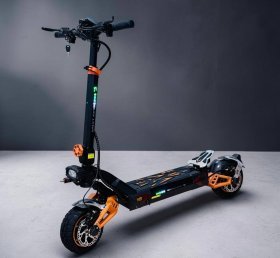 Електросамокат T3-PRO new