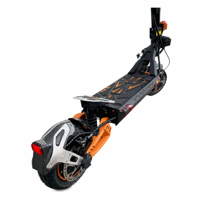 Электросамокат T3-PRO new