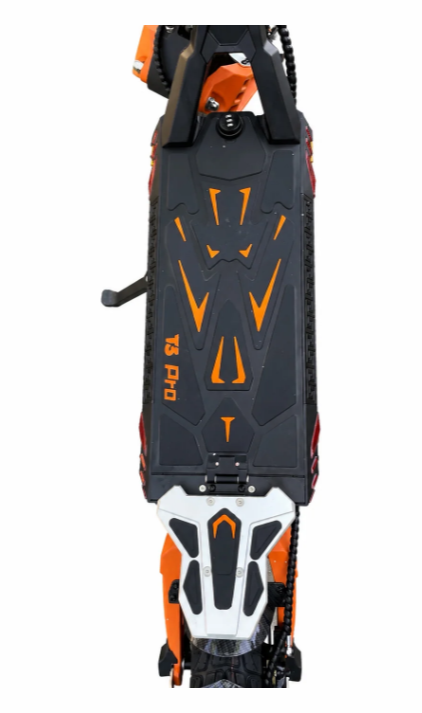 Электросамокат T3-PRO new