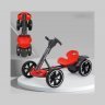 Детский электрокар GO KART F1 red