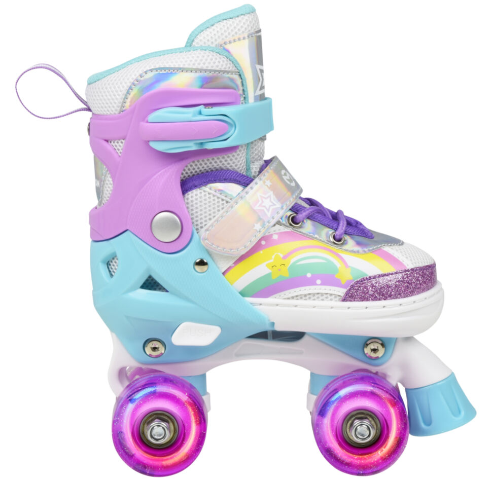 Квады Maraton Skimo S (30-34) purple