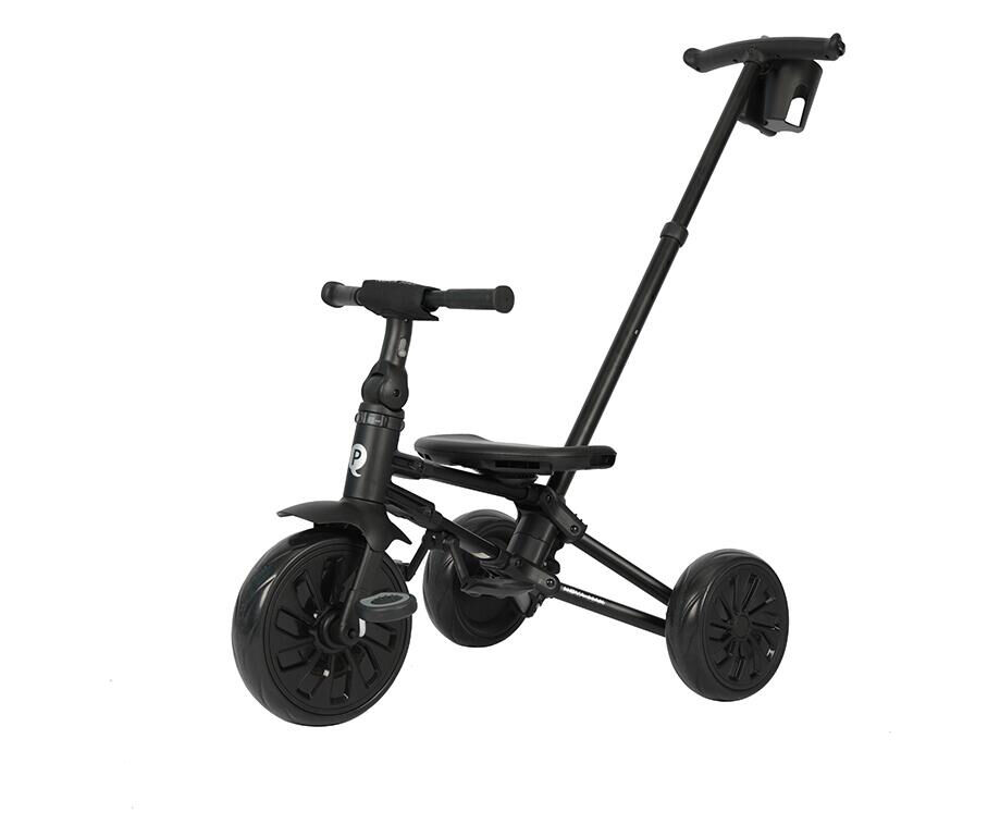 Tri-cycle NOVA Black