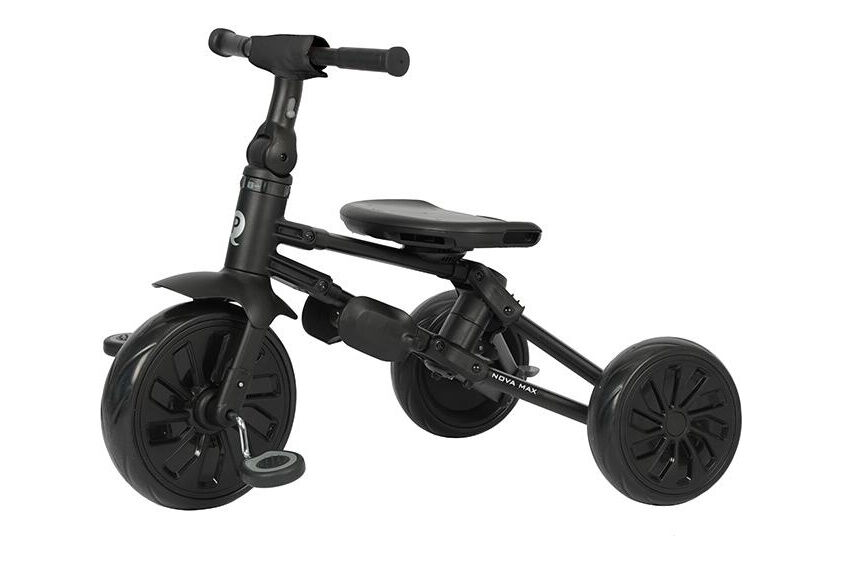 Tri-cycle NOVA Black