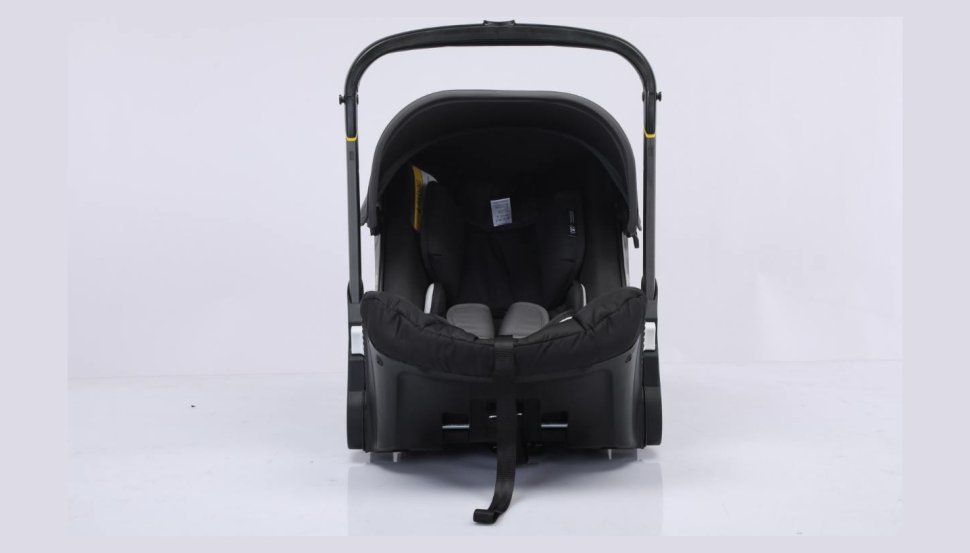 Коляска - автокресло 2in1 S800 grey