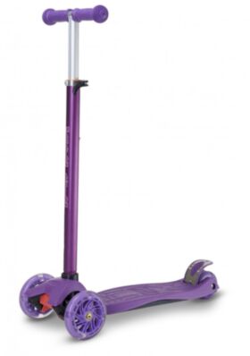 Самокат Maraton Action