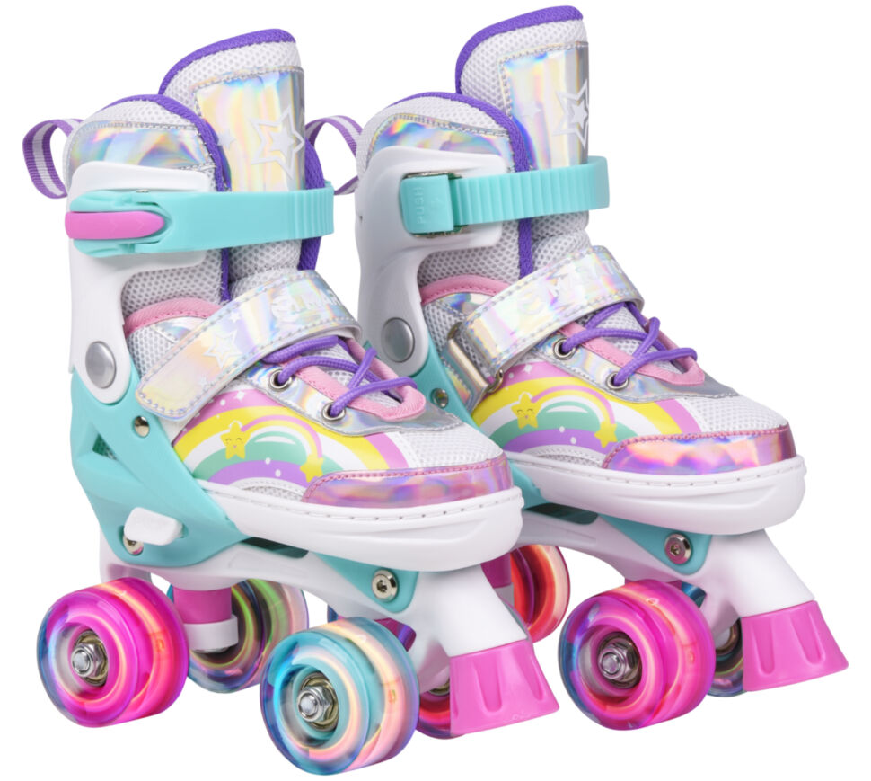 Квади Maraton Skimo S (30-34) green