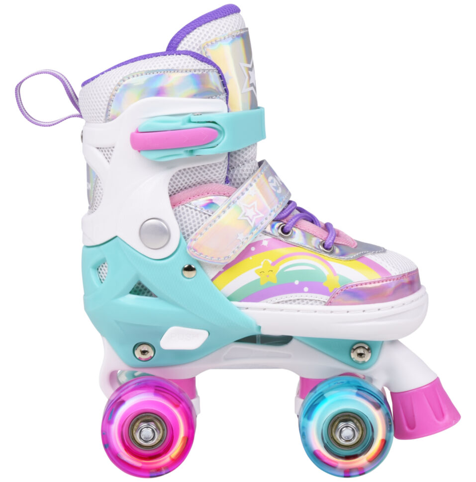 Квади Maraton Skimo S (30-34) green