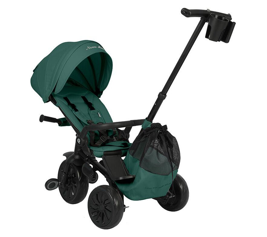 Tri-cycle NOVA Green