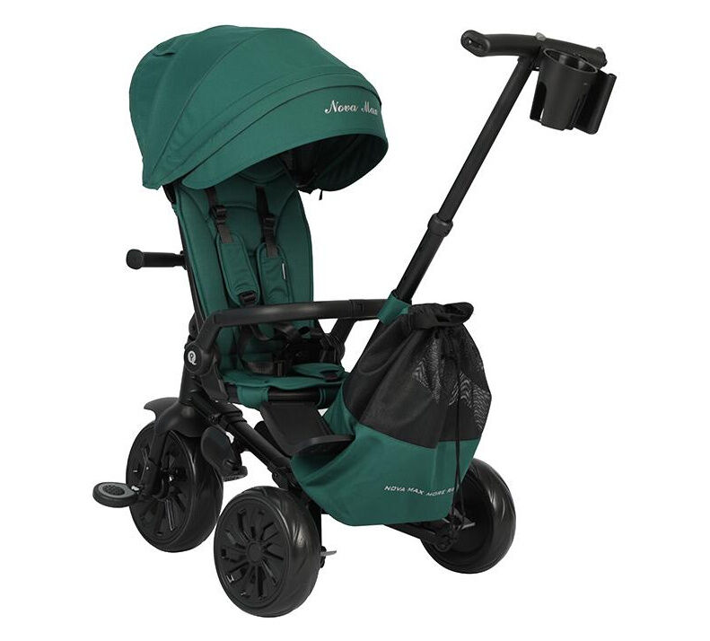 Tri-cycle NOVA Green