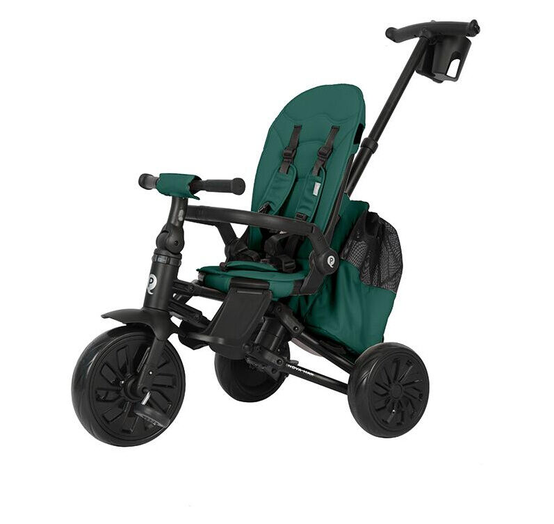 Tri-cycle NOVA Green