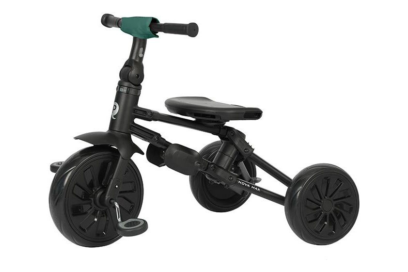 Tri-cycle NOVA Green