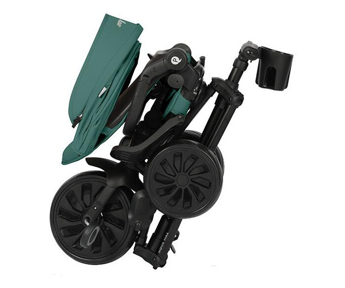Tri-cycle NOVA Green