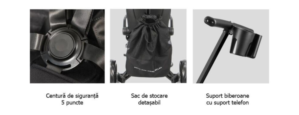 Tri-cycle NOVA Green